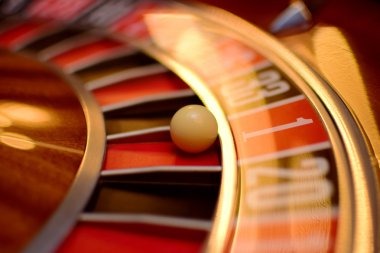 Lightning Roulette Game 