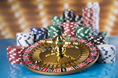 Lightning Roulette payout display on rtp olxtoto showing multiplier results and session history